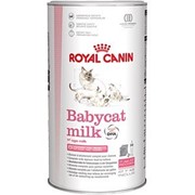 BabyCat Milk Growth Royal Canin корм для котят от рождения до отъема, до 4 недель, Банка, 0,300кг