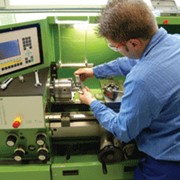 Измерения параметров электротехнического оборудования фото