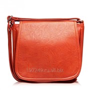 Женская сумка модель: FABRA, арт. B00655 (terracota) фото