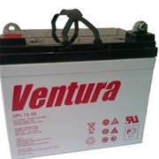 Аккумуляторы AGM Ventura GPL 12-90 фото