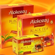 Чай черный фото