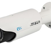 Уличная IP-камера RVi-IPC41 (2.7-12 мм) фото