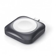 Зарядка Satechi USB-C Magnetic Charging Dock For Apple Watch (ST-TCMCAWM)