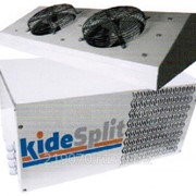 Сплит-система KIDE ESC 5050 L5Z низкотемпературная фото