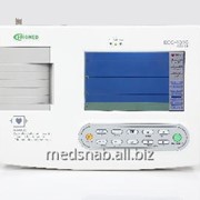 Электрокардиограф цифровой ECG-101G COLOR 1-канальный