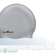 Шапочка Silicone Junior Solid фото