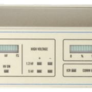 Настольный цифровой многоканальный анализатор DSA-1000 фото
