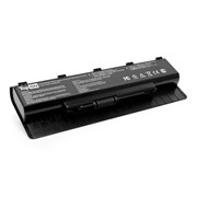 Аккумулятор (акб, батарея) для ноутбука ASUS N46 N56 N76 Series 11.1V 4400mAh PN: A31-N56 A32-N56 A33-N56 Черный цвет TOP-N56 фото