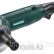 Угловая шлифмашина Metabo WE 1450-125 RT, 1450вт, 125мм, Код: 600680000 фото