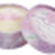 DHC Fragrance Body Powder ароматизированная пудра для тела 4,5 гр, аромат цветов - Violet Floral