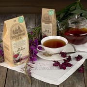 Иван-чай с лепестками роз 100гр фото