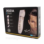 Машинка для стрижки бороды и волос Rozia HQ-2201 фото