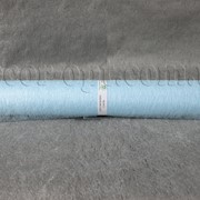 Флизелин голубой 50см/ 10ярд арт.30 3278