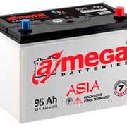 Аккумуляторы A-MEGA, по доступным ценам. фото