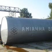 Аммиачная вода фото