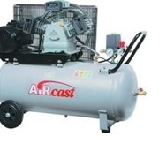 Компрессор поршневой Remeza AIRCAST СБ4/С-50.LB24А фото