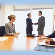 Юридическое обслуживание фото