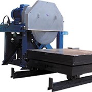 Распиловочный станок «Байкал» EX-30.00 фото