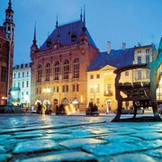 “Зимняя сказка“ Польша - Словакия фото