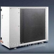 Холодильный агрегат среднетемпературный асм-zb15 фотография