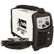 Сварочный аппарат INFINITY 180 230V ACX TELWIN фото