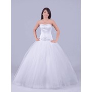 Платье свадебное Модель 205 фото