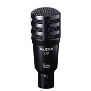 Инструментальный микрофон для ударных Audix F10 фотография