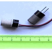 Сенсоры (датчики, термогруппы) термокаталитические для сигнализаторов метана фотография