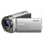Видеокамера Sony HDR-CX 130 E