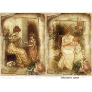 Рисовая карта 100319 фото