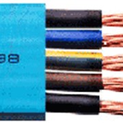 Система плоского кабеля ecobus power