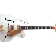 Полуакустическая гитара Gretsch G7593 White Falcon WH