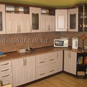 Кухонный гарнитур КГ10 фото