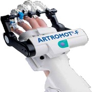 Аппарат для суставов пальцев кисти Artromot-F фотография