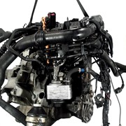 Двигатель для Audi Allroad Wagon ALLROAD (4BH, C5) 2.7л. 184л.с. модель ARE, BES Бензин фото