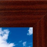 МЕТАЛЛОПЛАСТИКОВОЕ ОКНО Steko R500 фото