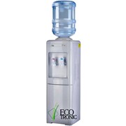 Кулер для воды Ecotronic H2-LN White фото