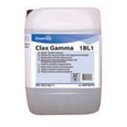 Щелочное средство для сильно загрязнённого белья Clax Gamma 1BL1 Артикул 6973273 фото