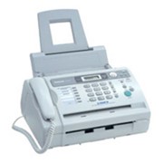 Лазерный факс Panasonic KX-FL423Ru (аналог модели KX-FL403) фото