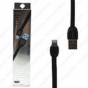 USB Data Кабель Remax RC-040i для iPhone 5, 6, 7 (lightning) фото