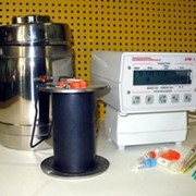 Лабораторный замораживатель мобильный ЗПМ-1 фотография