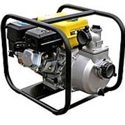 Бензиновая мотопомпа MERAN MPG211H фото