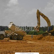 Оборудование строительное фото