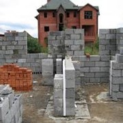 Подготовка к строительству дома
