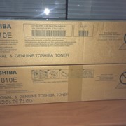 Тонер Toshiba T-1810E для Toshiba e-STUDIO 181 / 182 / 211 / 212 / 242 / 182i / 212i / 242i фото