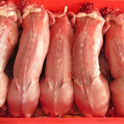Мясо кролика-акселерата фото