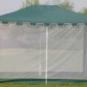 Тент шатер с москитной сеткой Green Glade 1044