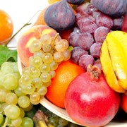 Перевозка овощей и фруктов