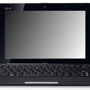Ноутбук ASUS Eee PC 1015BX Black (1015BX-BLK057W) фото