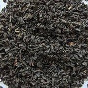 Чай Индия, Черный Средний лист (весовой) фото